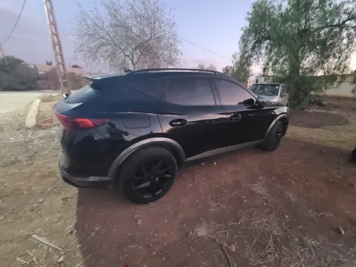 Cupra formentor 1.5 tsi 2022 