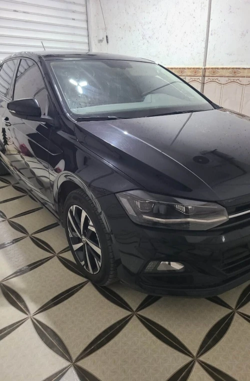 Volkswagen Polo 2019 Beats