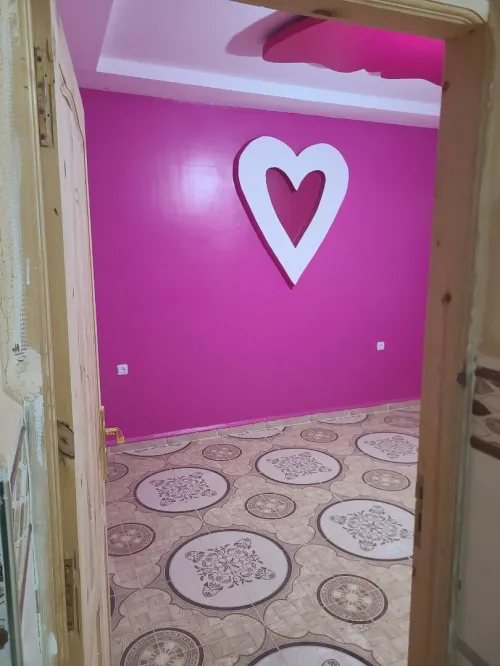Vente Villa Mascara Bou henni