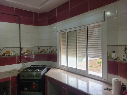 Vente Villa Mascara Bou henni