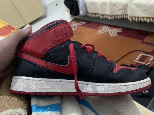 Air jordan 1 originale