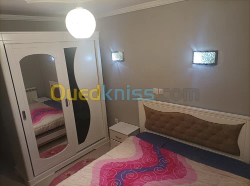 Chambre a Coucher 