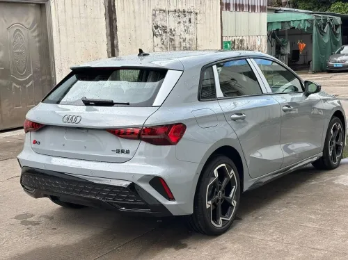 Audi A3 2026 A3
