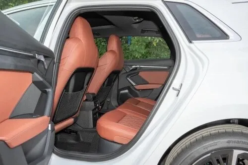 Audi A3 2026 A3