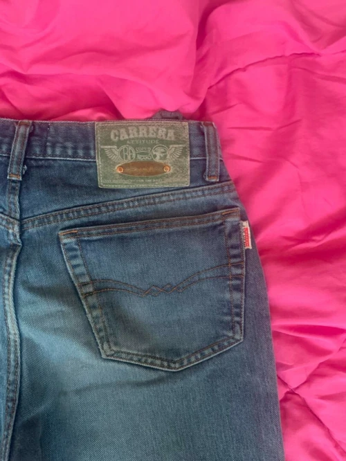 carrera original