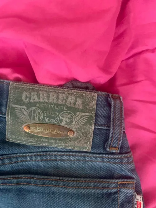 carrera original