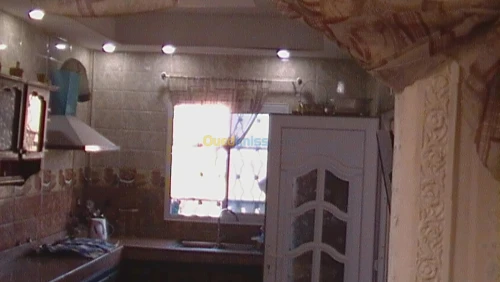 Vente Appartement F4 Mostaganem Mostaganem