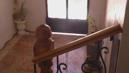 Location Appartement F4 Mostaganem Mostaganem