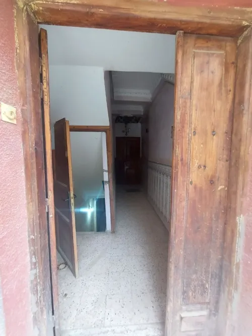 Vente Immeuble Béjaïa Bejaia