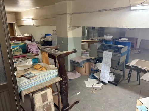 Vente Local Alger Sidi mhamed