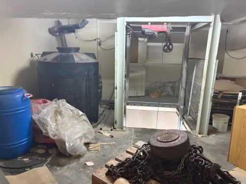 Vente Local Alger Sidi mhamed