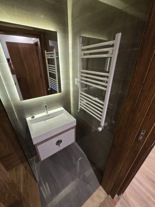 Vente Appartement F4 Jijel Jijel 12