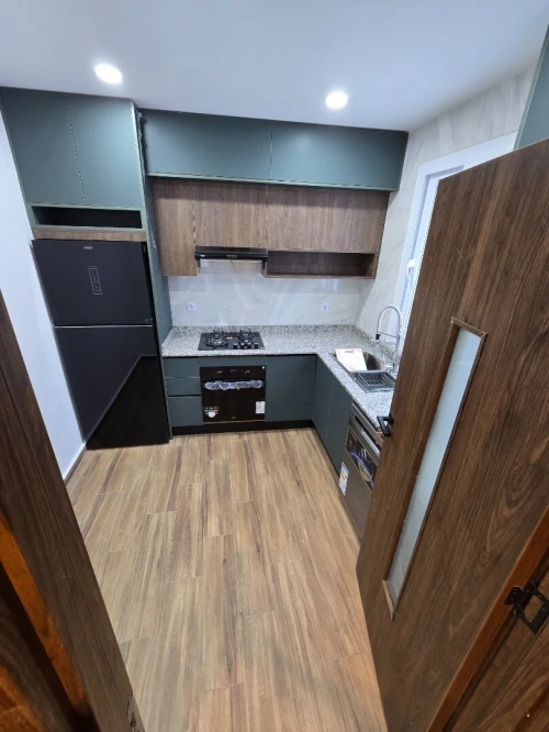 Vente Appartement F4 Jijel Jijel 11