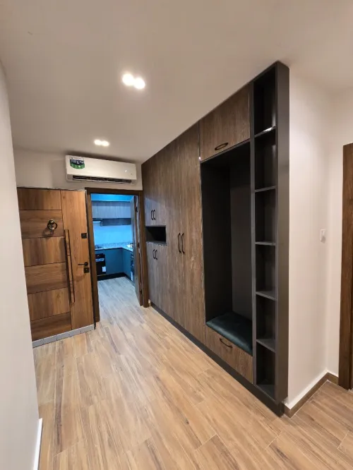 Vente Appartement F4 Jijel Jijel 2