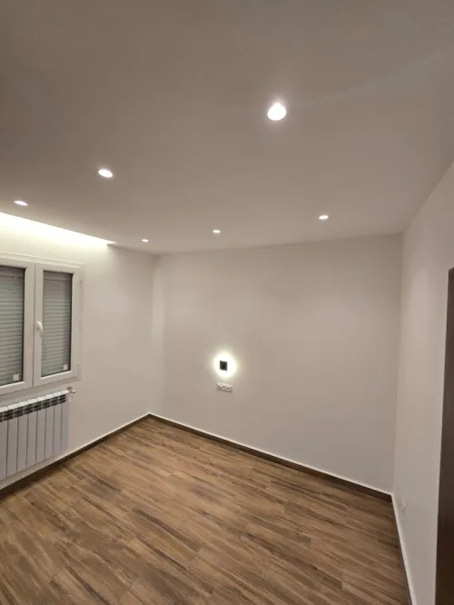 Vente Appartement F4 Jijel Jijel 3