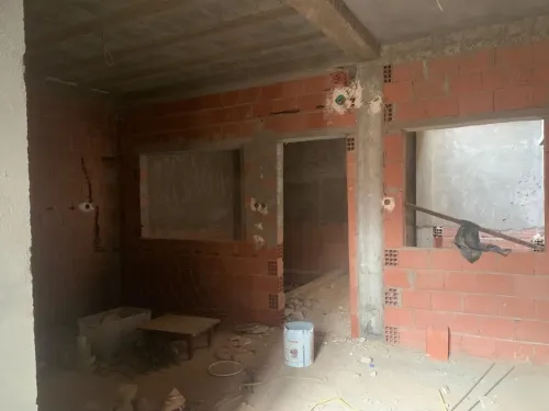 Vente Villa Béchar Bechar