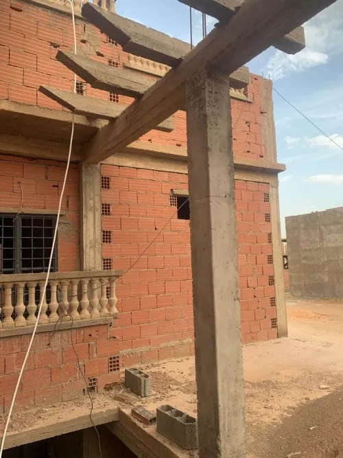Vente Villa Béchar Bechar