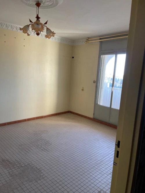 Location Appartement F3 Médéa Berrouaghia