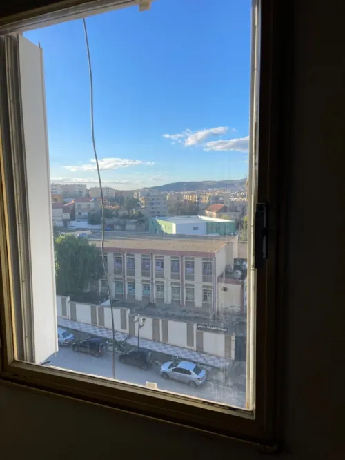 Location Appartement F3 Médéa Berrouaghia