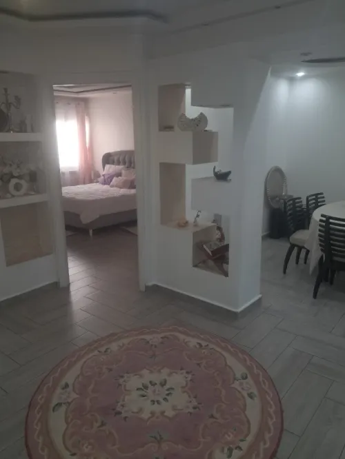 Vente Appartement Duplex F4 Boumerdès Ouled hedadj
