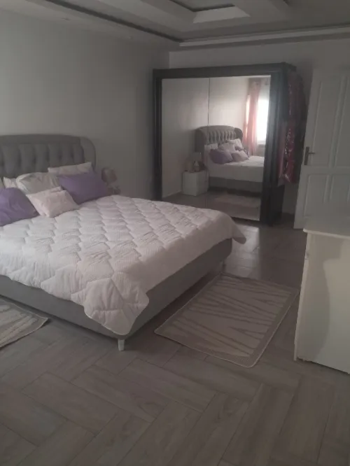 Vente Appartement Duplex F4 Boumerdès Ouled hedadj