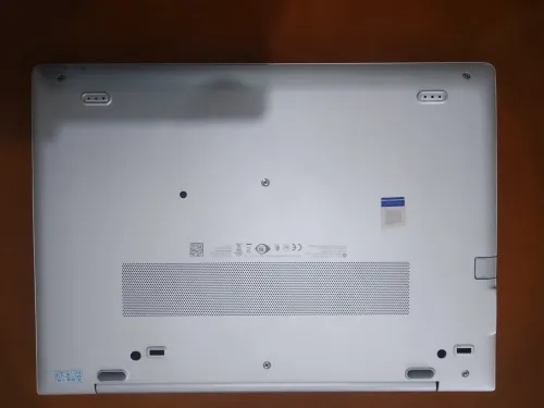 HP eletbook G5 840 i5 8gener