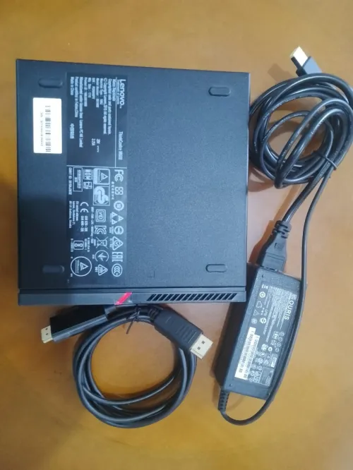 Mini unite lenovo 