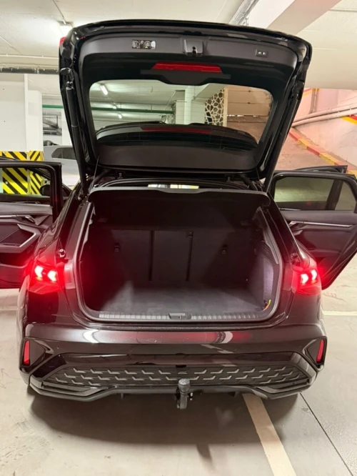 Audi A3 2025 S Line