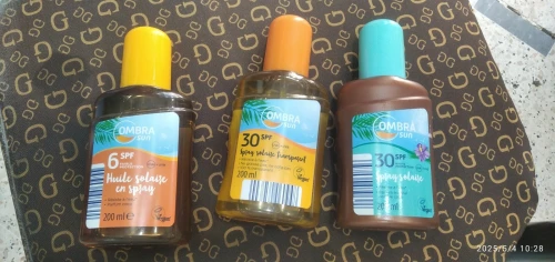 Cosmétiques caba