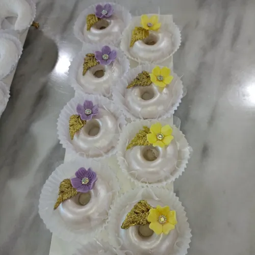 Gateaux + cuisine