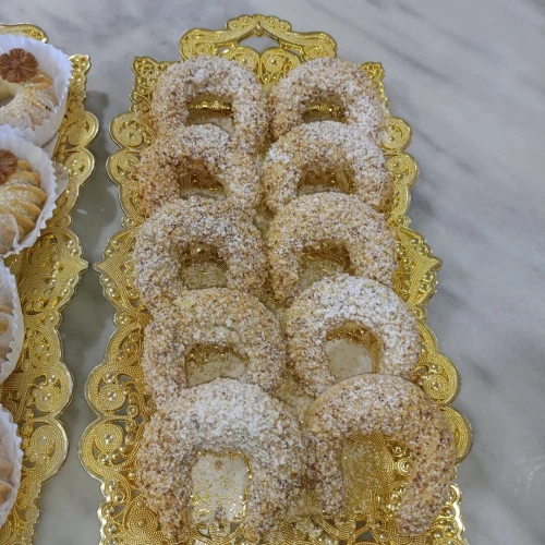 Gateaux + cuisine