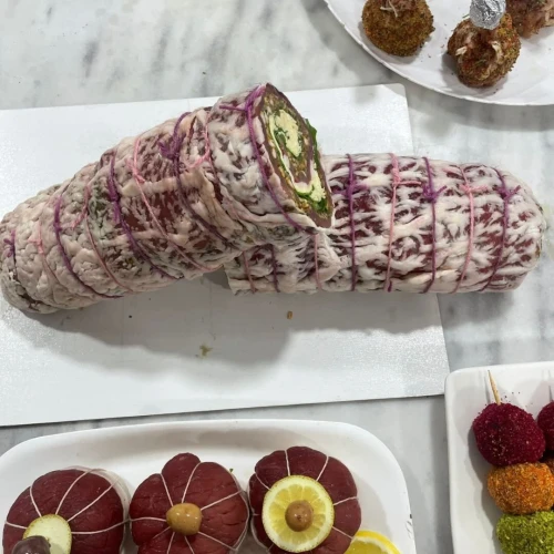 Gateaux + cuisine