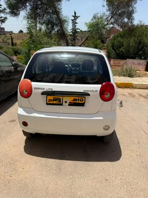 Chevrolet Spark 2014 Spark