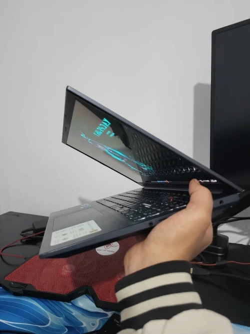 ASUS Vivobook 15 Pro OLED M3500QC | Ryzen 9 5900HX |16 Go RAM  | SSD NVMe 512 Go | RTX 3050  4 Go