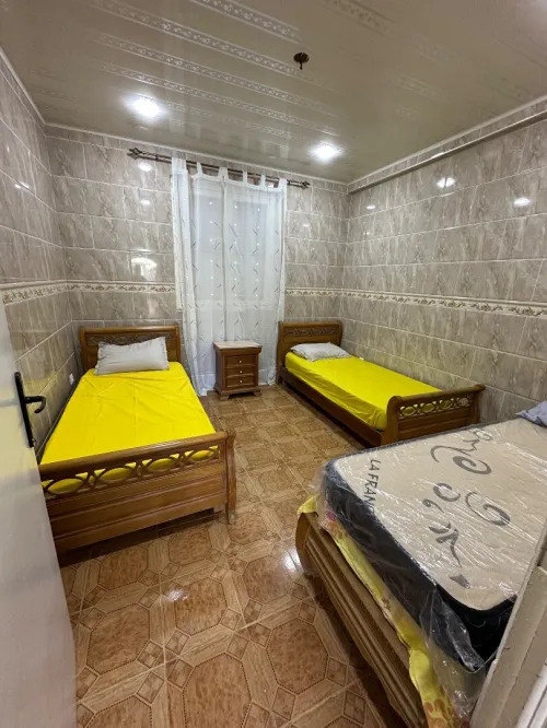 Location vacances Bungalow F3 Boumerdès Zemmouri