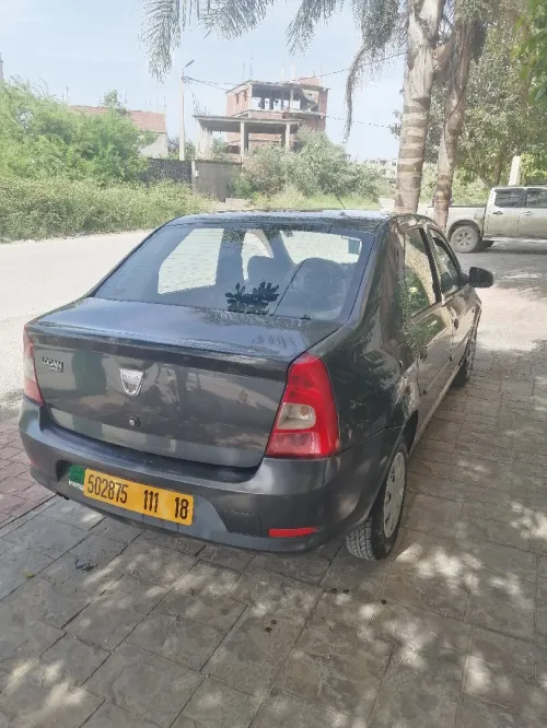 Dacia Logan 2011 Logan