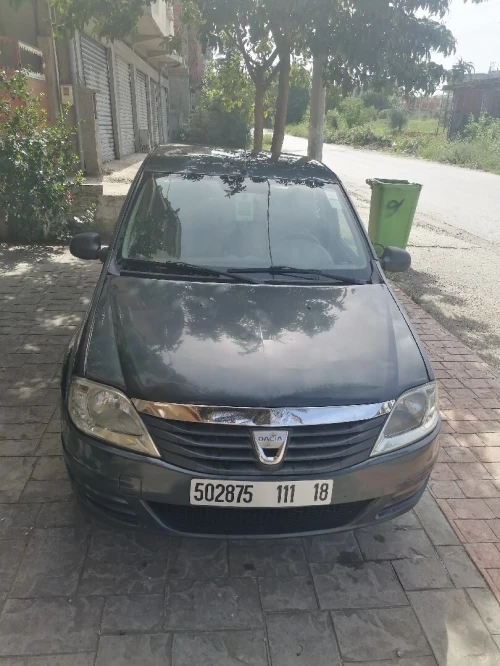 Dacia Logan 2011 Logan