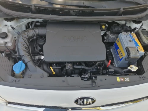 Kia Picanto 2018 EX