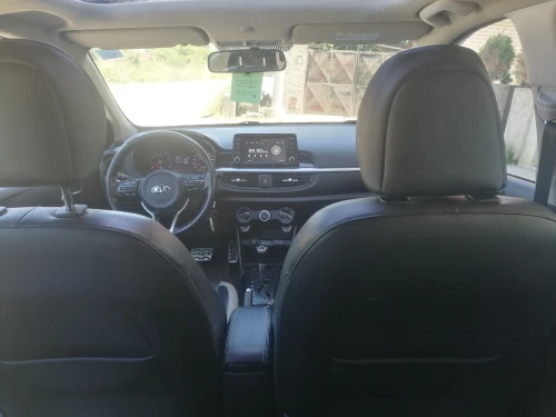 Kia Picanto 2018 EX