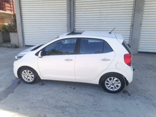 Kia Picanto 2018 EX