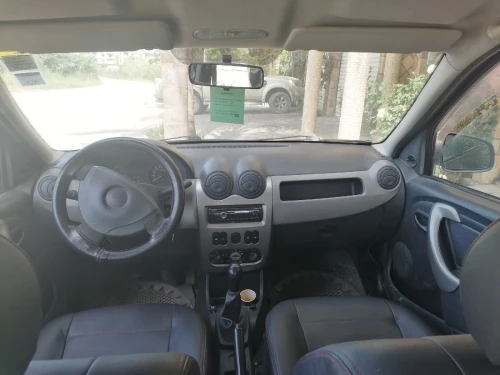 Dacia Logan 2011 Logan