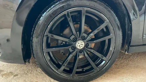 Volkswagen Polo 2018 Beats