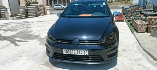 Volkswagen Golf 7 2014 R