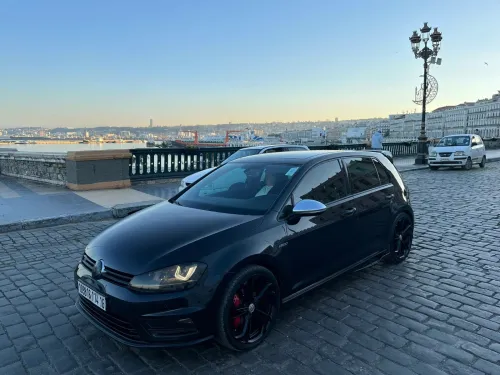 Volkswagen Golf 7 2014 R