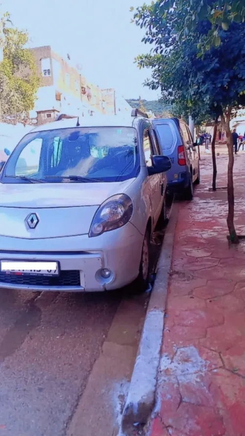 Renault Kangoo 2013 Confort (Utilitaire)