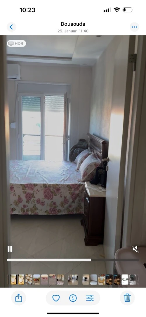 Vente Appartement F3 Tipaza Douaouda