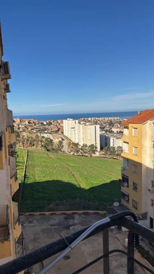 Vente Appartement F3 Tipaza Douaouda