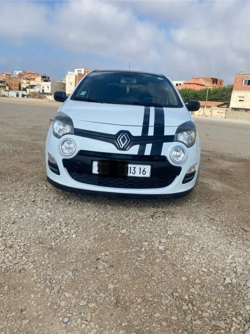 Renault Twingo 2013 