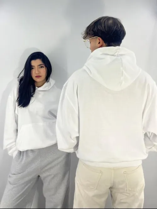 Hoodie Oversized