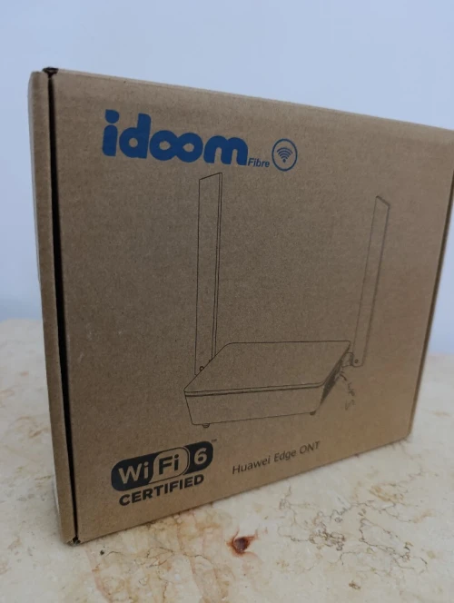 repeteur wifi 6 huawei optixstar k562e-10